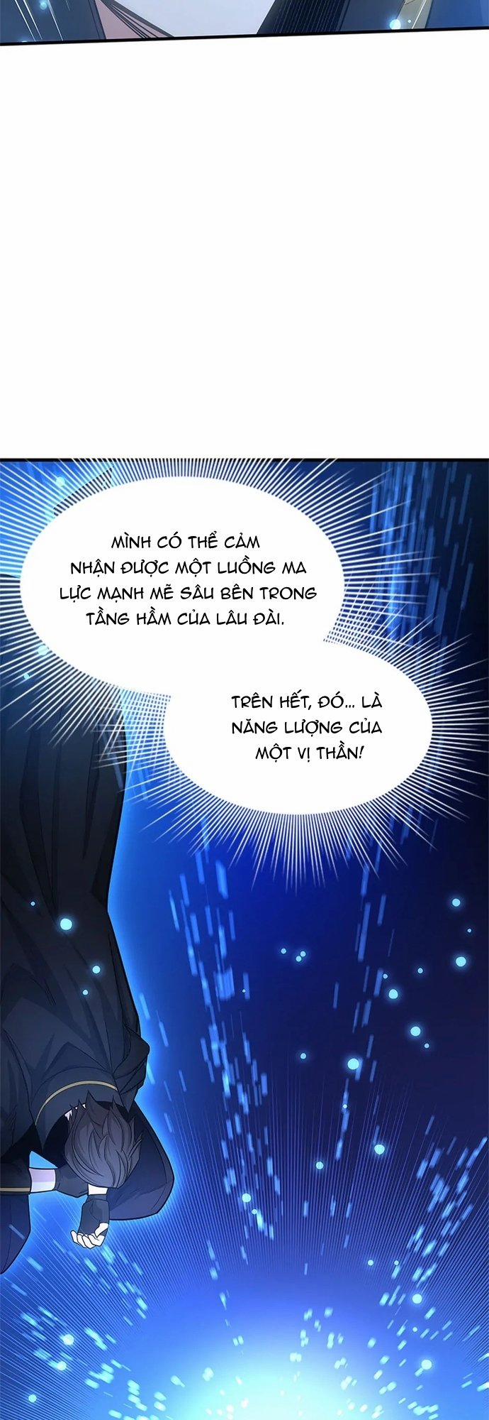 Hầm Ngục Hướng Dẫn Cấp Địa Ngục 162 trang 27