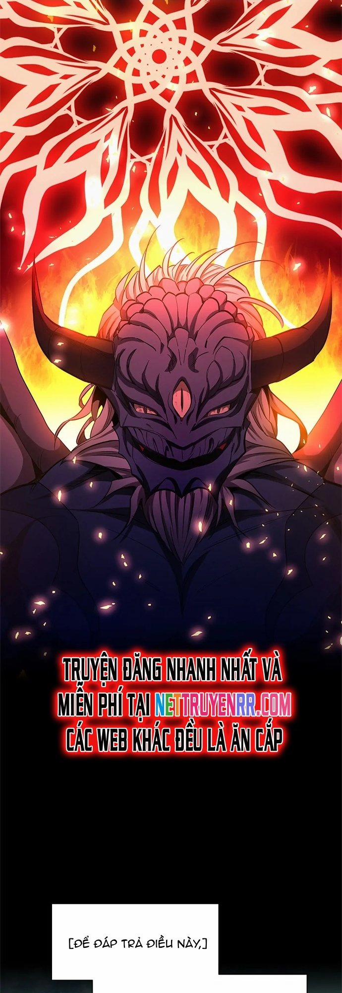 Hầm Ngục Hướng Dẫn Cấp Địa Ngục 162 trang 3