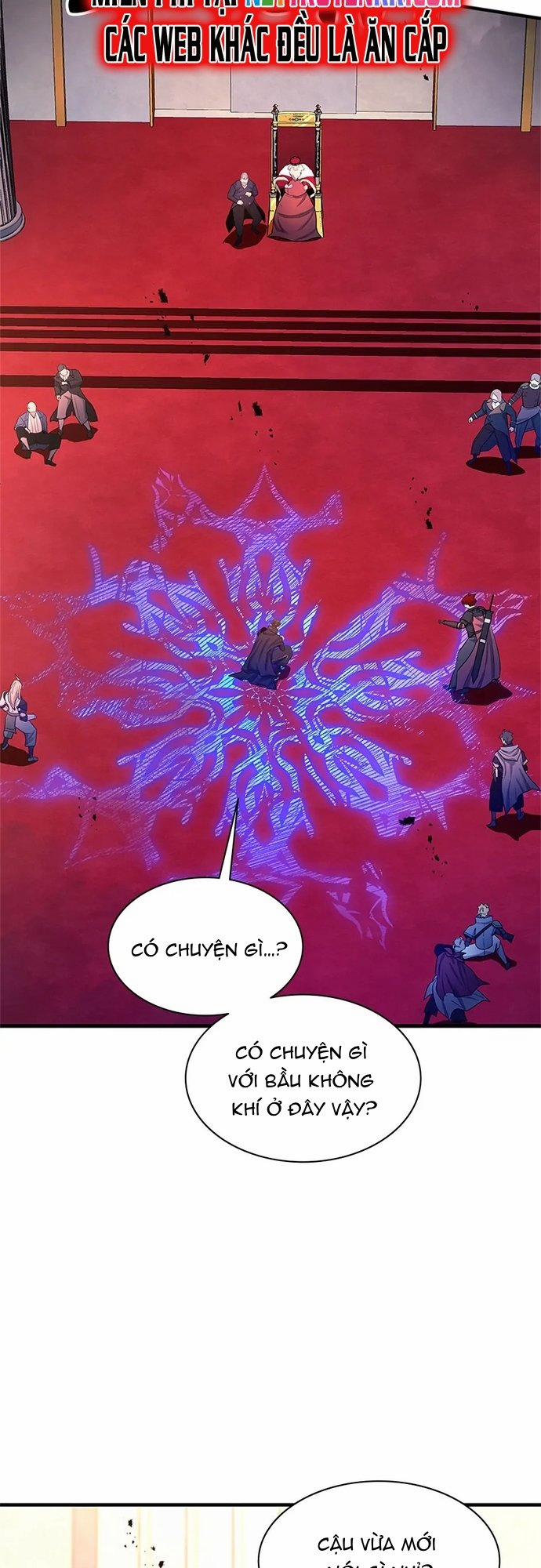Hầm Ngục Hướng Dẫn Cấp Địa Ngục 162 trang 30