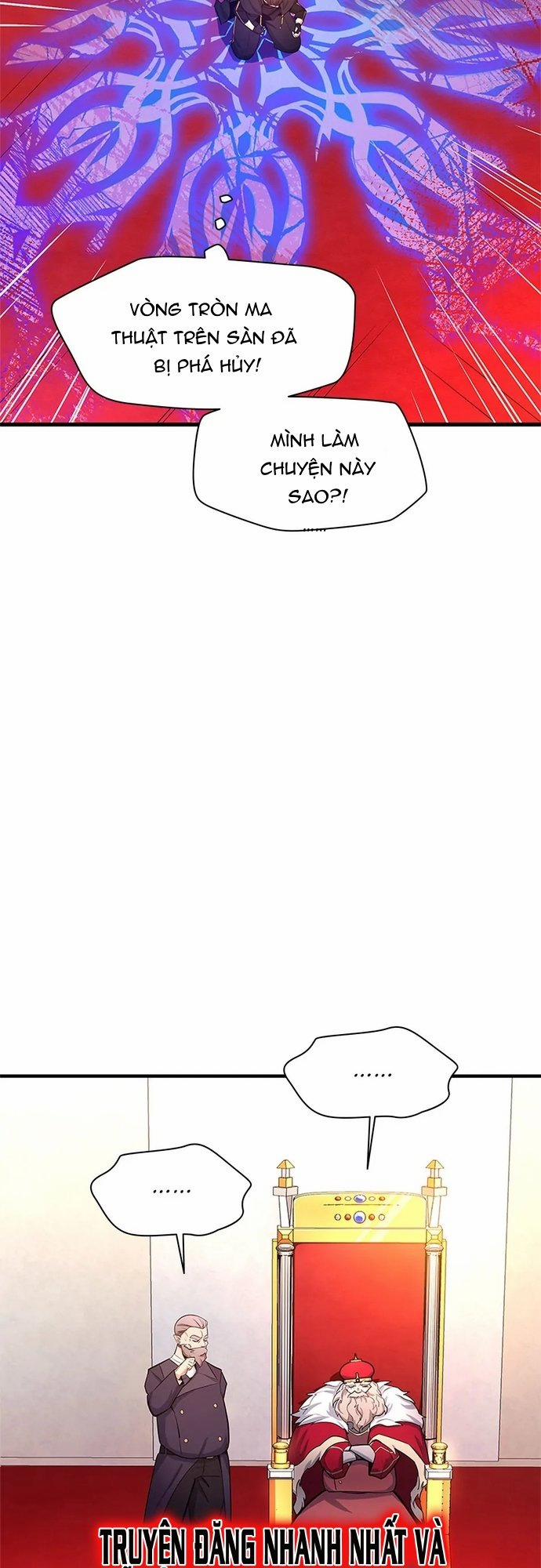 Hầm Ngục Hướng Dẫn Cấp Địa Ngục 162 trang 33