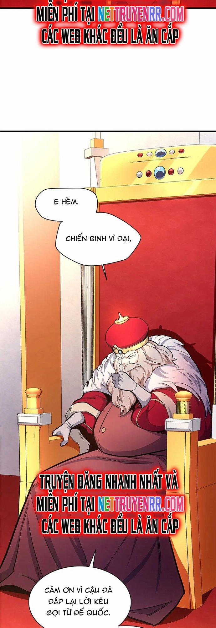 Hầm Ngục Hướng Dẫn Cấp Địa Ngục 162 trang 34