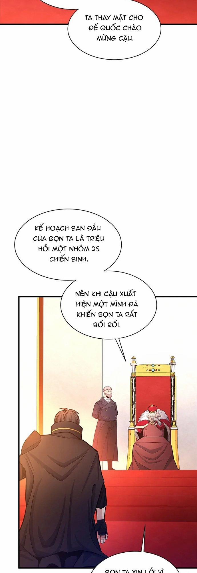 Hầm Ngục Hướng Dẫn Cấp Địa Ngục 162 trang 35