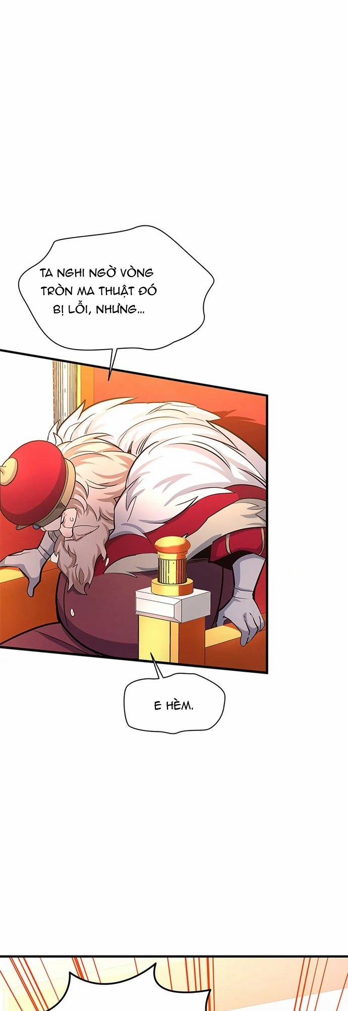 Hầm Ngục Hướng Dẫn Cấp Địa Ngục 162 trang 37