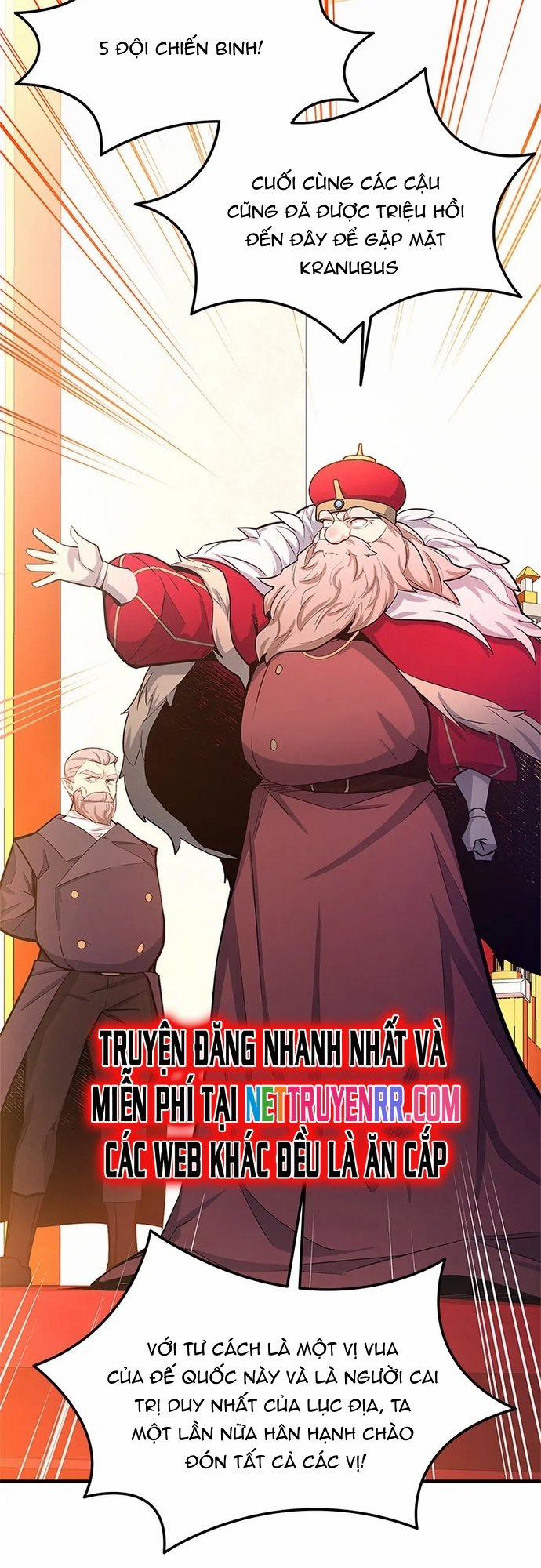 Hầm Ngục Hướng Dẫn Cấp Địa Ngục 162 trang 38