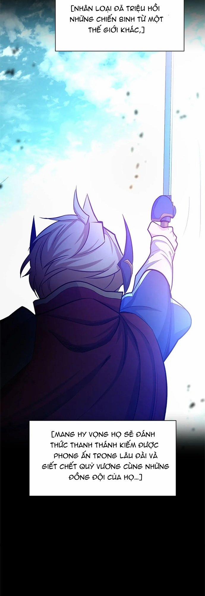 Hầm Ngục Hướng Dẫn Cấp Địa Ngục 162 trang 4