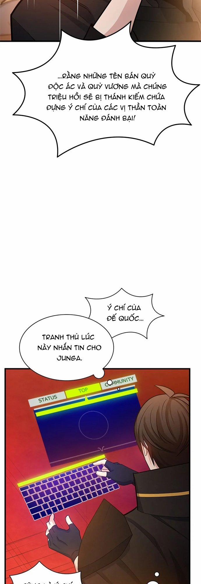 Hầm Ngục Hướng Dẫn Cấp Địa Ngục 162 trang 41