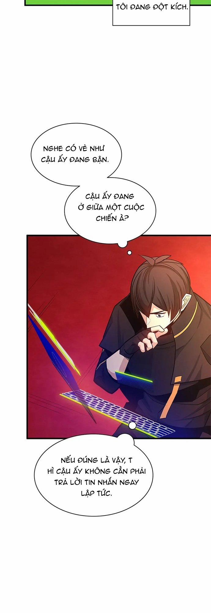 Hầm Ngục Hướng Dẫn Cấp Địa Ngục 162 trang 43