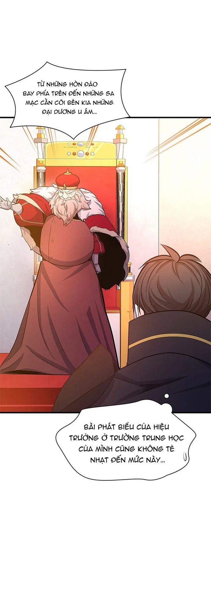 Hầm Ngục Hướng Dẫn Cấp Địa Ngục 162 trang 45
