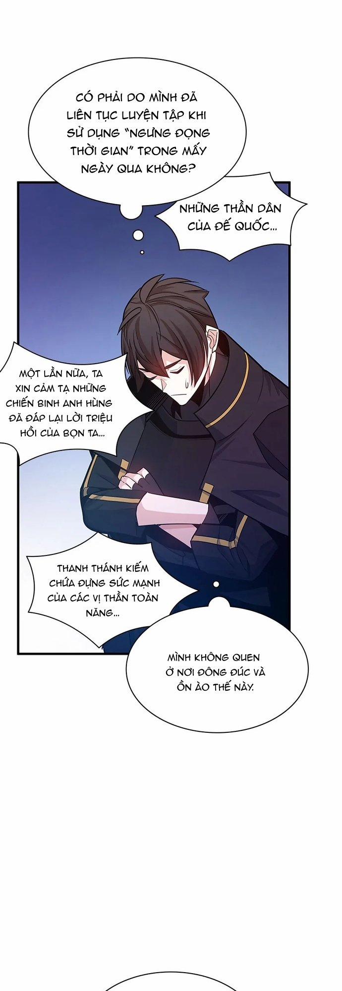 Hầm Ngục Hướng Dẫn Cấp Địa Ngục 162 trang 46