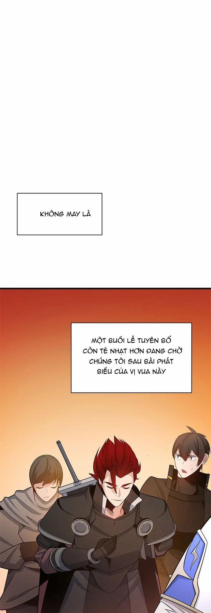 Hầm Ngục Hướng Dẫn Cấp Địa Ngục 162 trang 48