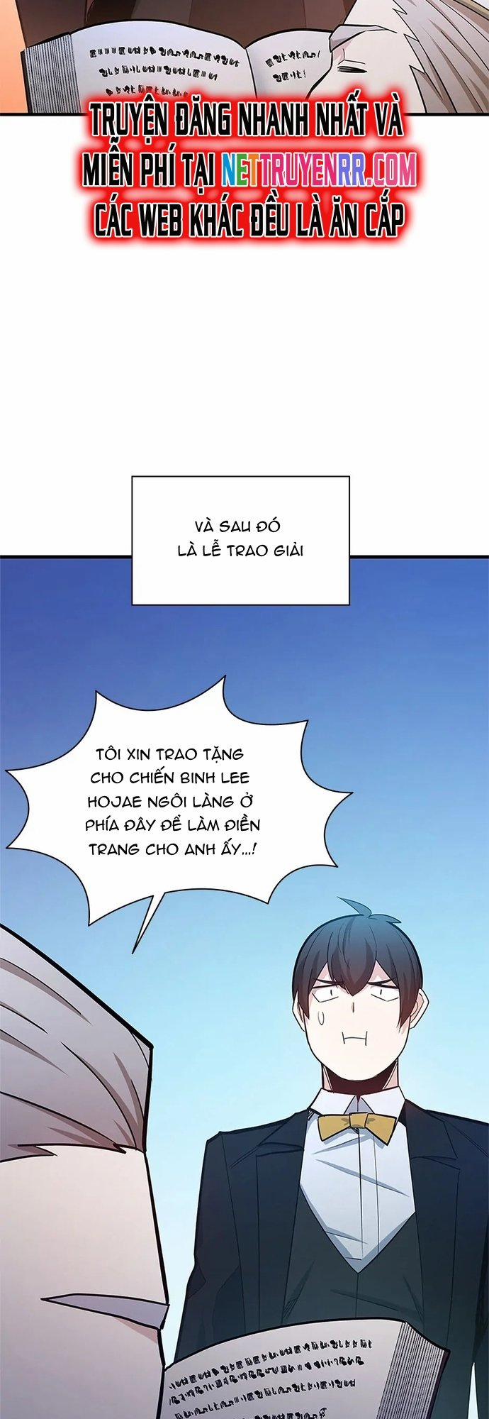 Hầm Ngục Hướng Dẫn Cấp Địa Ngục 162 trang 49