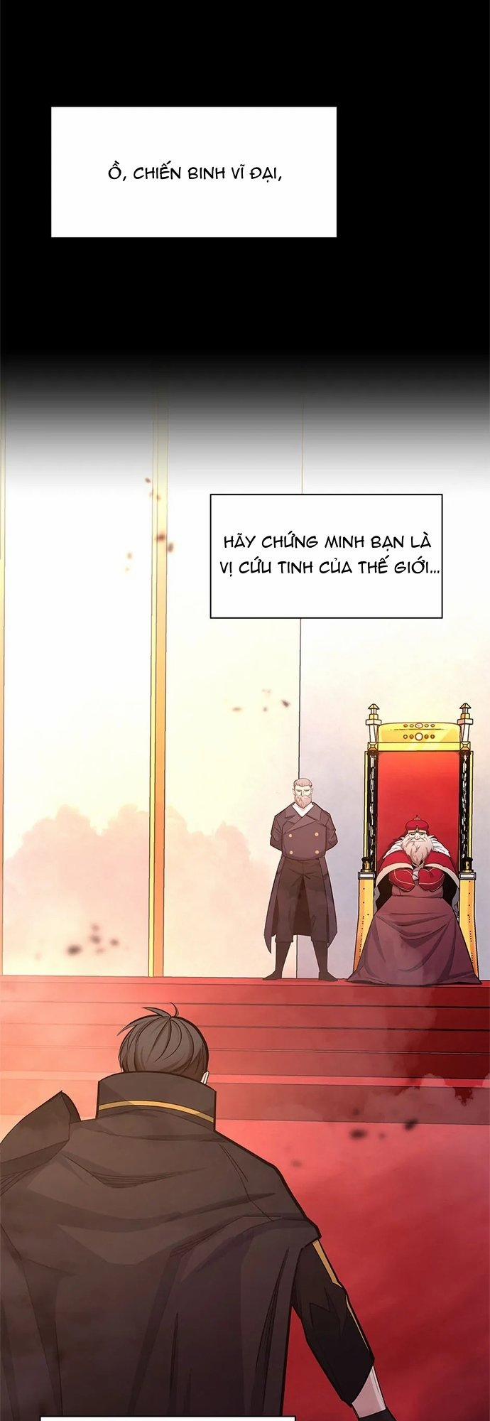 Hầm Ngục Hướng Dẫn Cấp Địa Ngục 162 trang 5