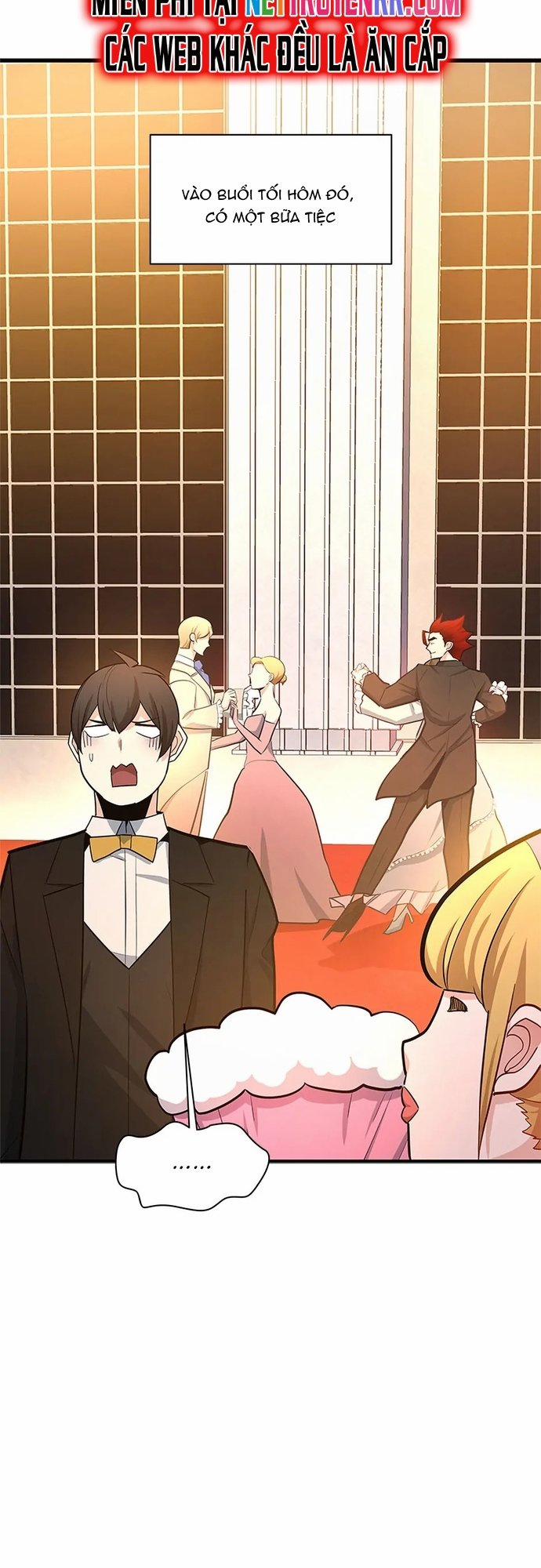 Hầm Ngục Hướng Dẫn Cấp Địa Ngục 162 trang 51