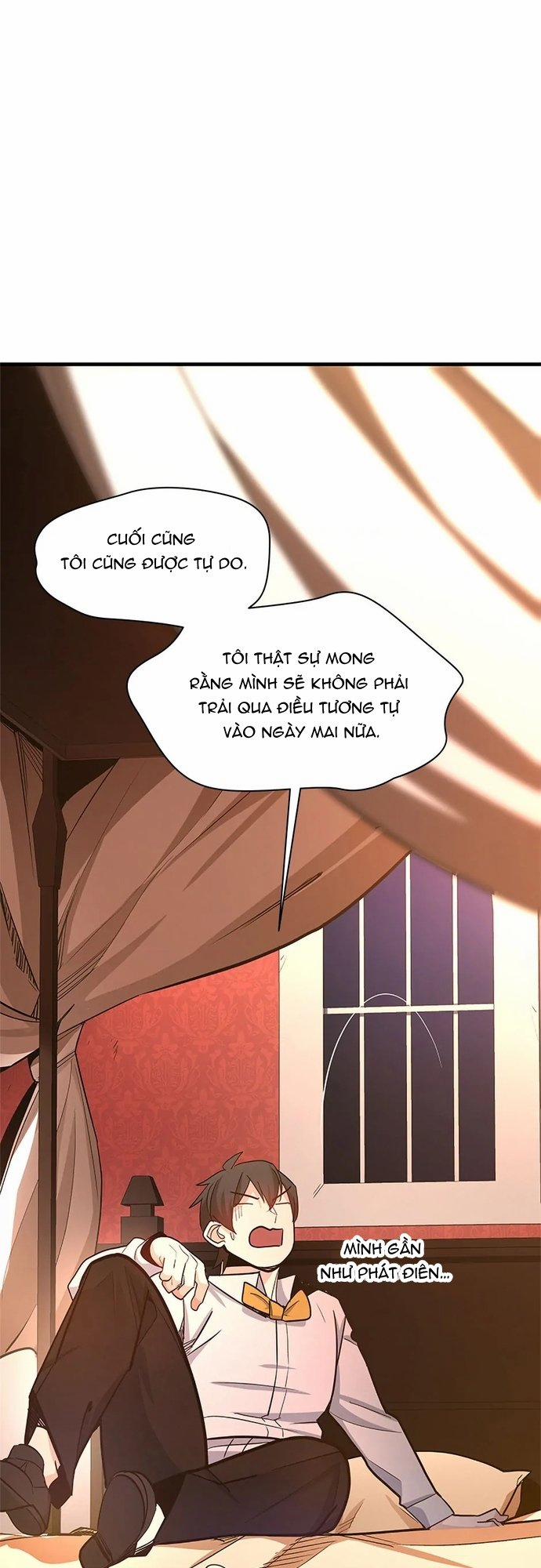 Hầm Ngục Hướng Dẫn Cấp Địa Ngục 162 trang 53