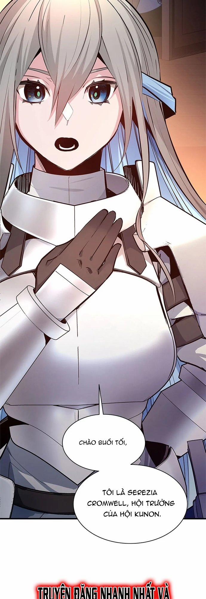 Hầm Ngục Hướng Dẫn Cấp Địa Ngục 162 trang 56