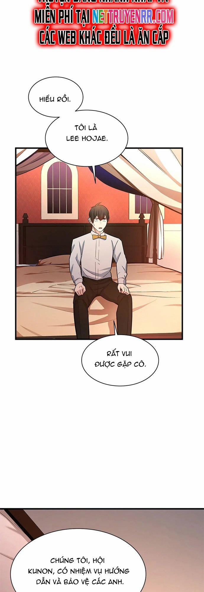 Hầm Ngục Hướng Dẫn Cấp Địa Ngục 162 trang 57