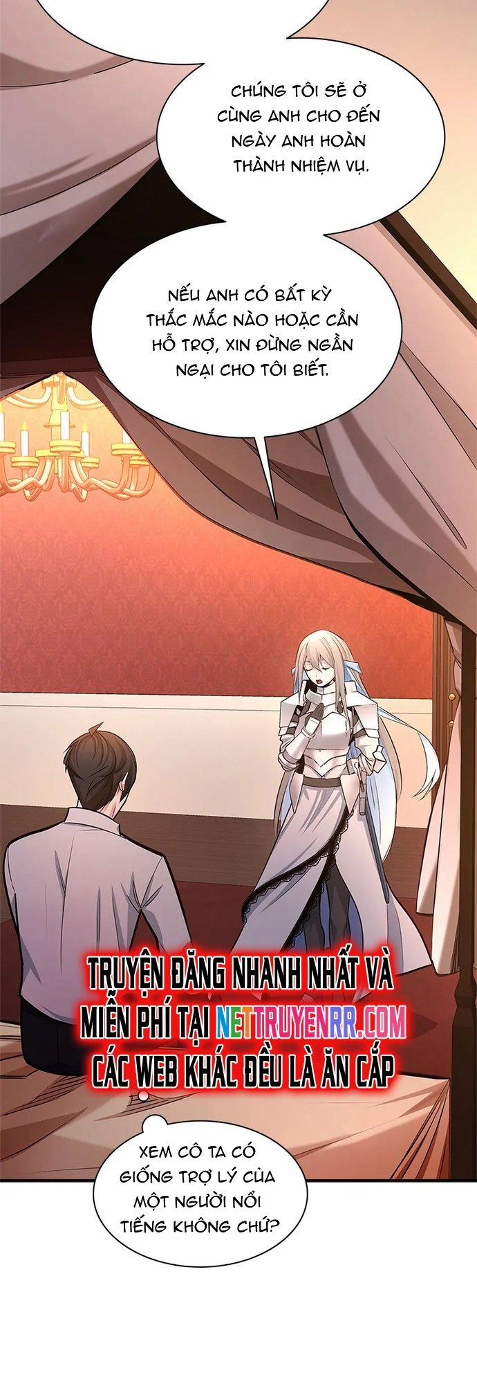 Hầm Ngục Hướng Dẫn Cấp Địa Ngục 162 trang 58