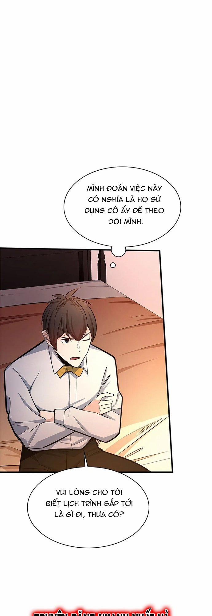 Hầm Ngục Hướng Dẫn Cấp Địa Ngục 162 trang 59