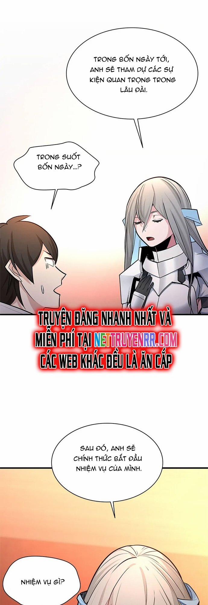 Hầm Ngục Hướng Dẫn Cấp Địa Ngục 162 trang 61