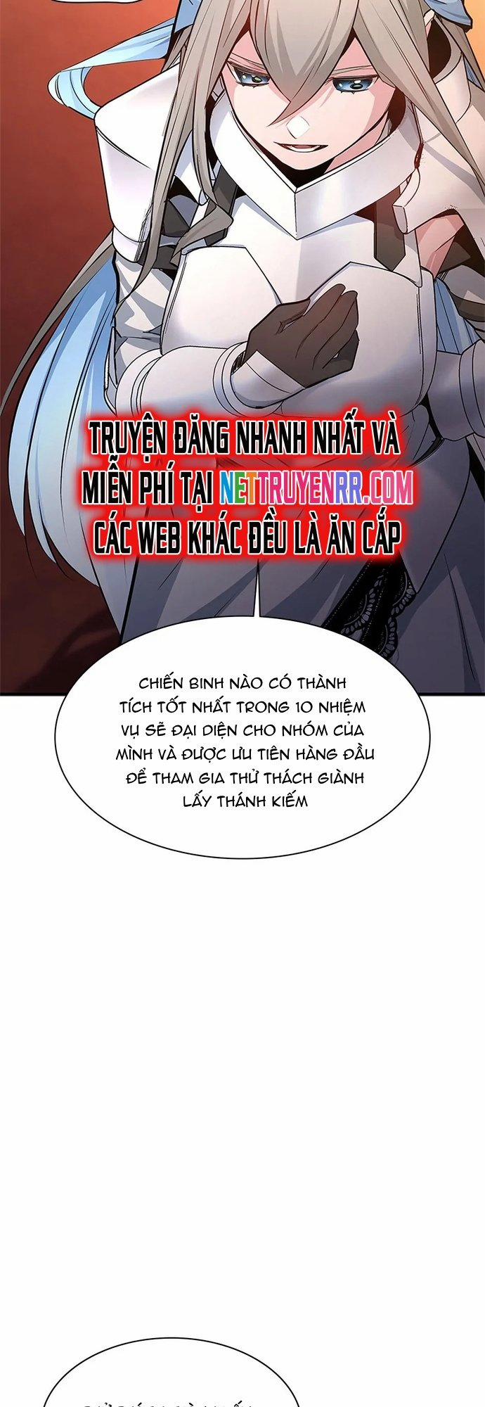 Hầm Ngục Hướng Dẫn Cấp Địa Ngục 162 trang 62