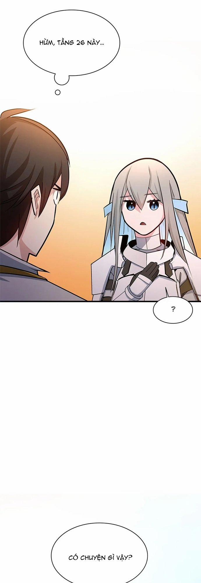 Hầm Ngục Hướng Dẫn Cấp Địa Ngục 162 trang 67