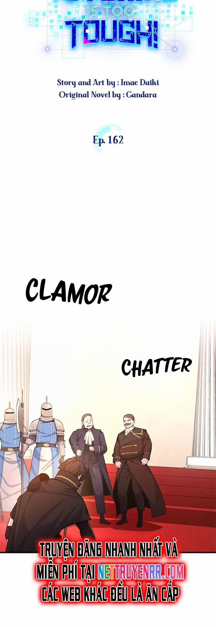 Hầm Ngục Hướng Dẫn Cấp Địa Ngục 162 trang 8