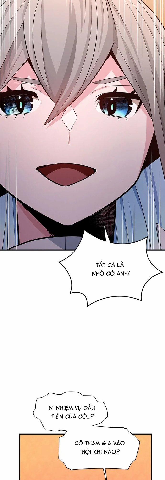 Hầm Ngục Hướng Dẫn Cấp Địa Ngục 163 trang 15