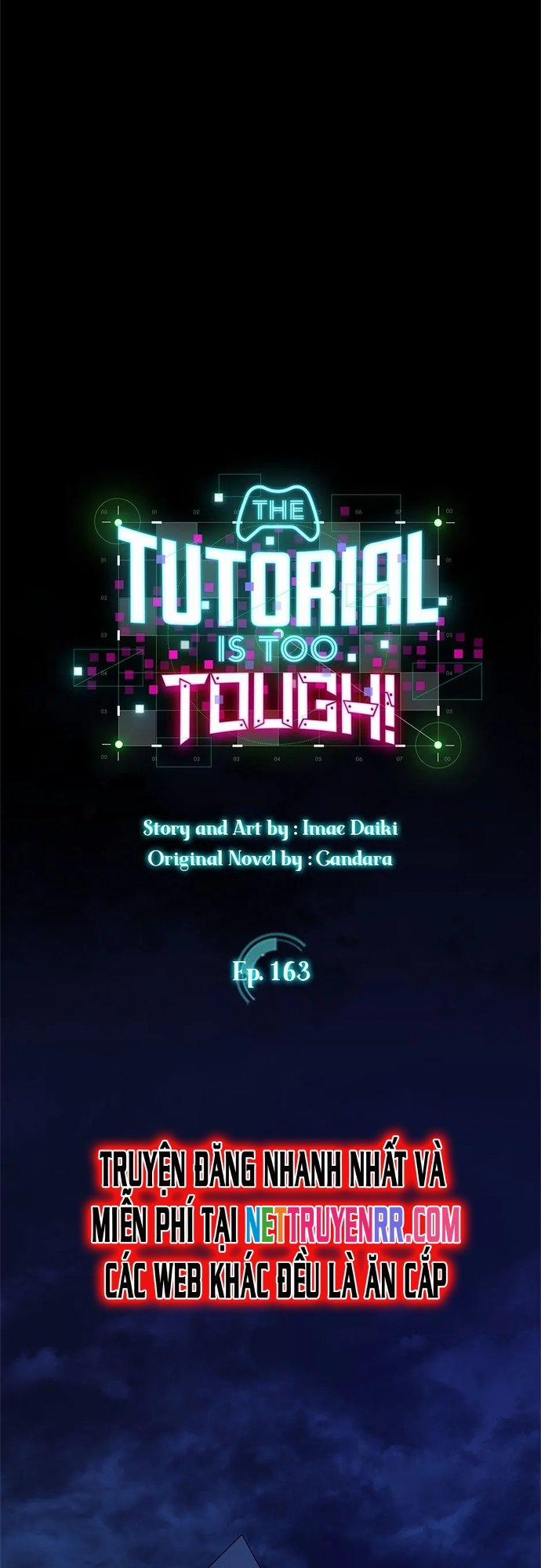 Hầm Ngục Hướng Dẫn Cấp Địa Ngục 163 trang 2