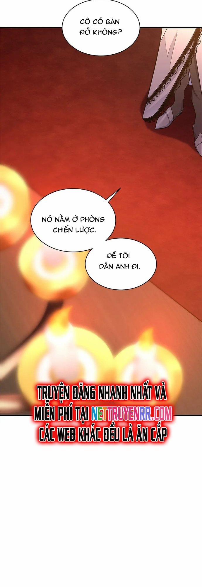 Hầm Ngục Hướng Dẫn Cấp Địa Ngục 163 trang 21