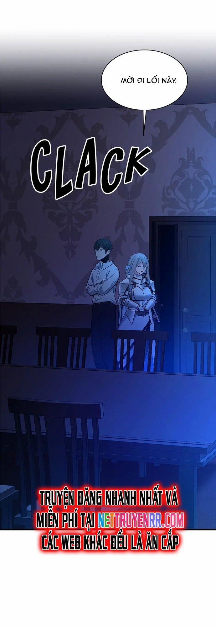 Hầm Ngục Hướng Dẫn Cấp Địa Ngục 163 trang 22