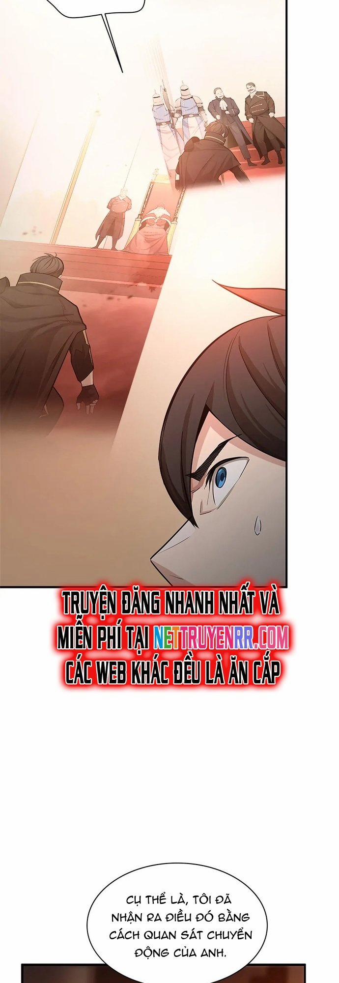 Hầm Ngục Hướng Dẫn Cấp Địa Ngục 163 trang 29