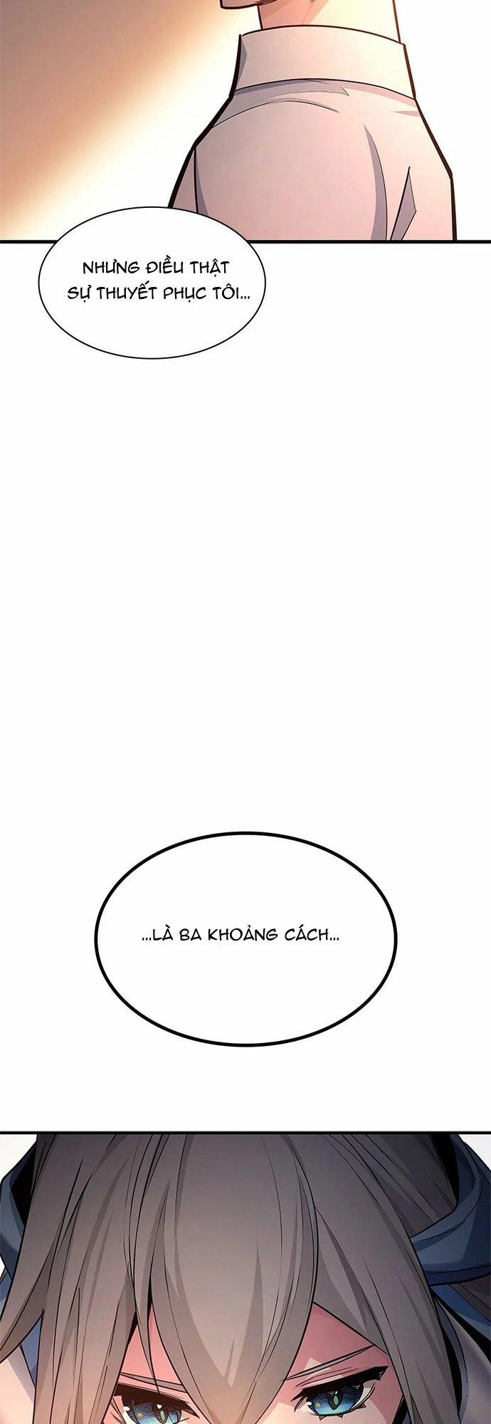 Hầm Ngục Hướng Dẫn Cấp Địa Ngục 163 trang 31