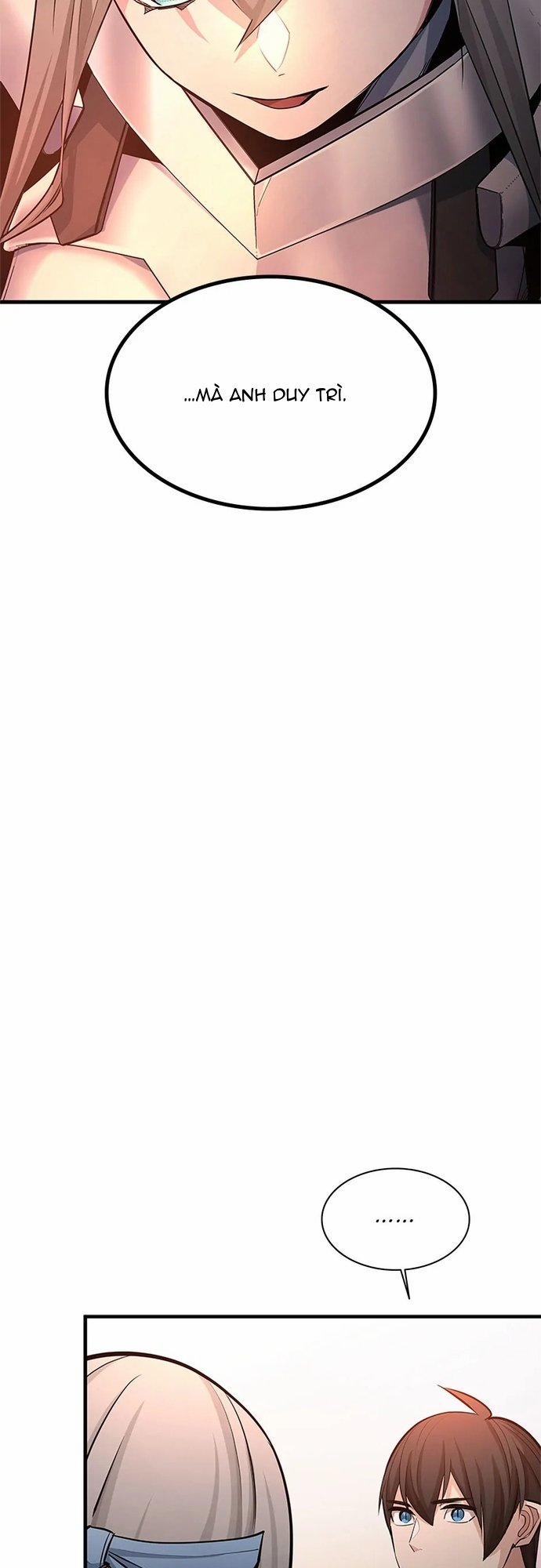 Hầm Ngục Hướng Dẫn Cấp Địa Ngục 163 trang 32