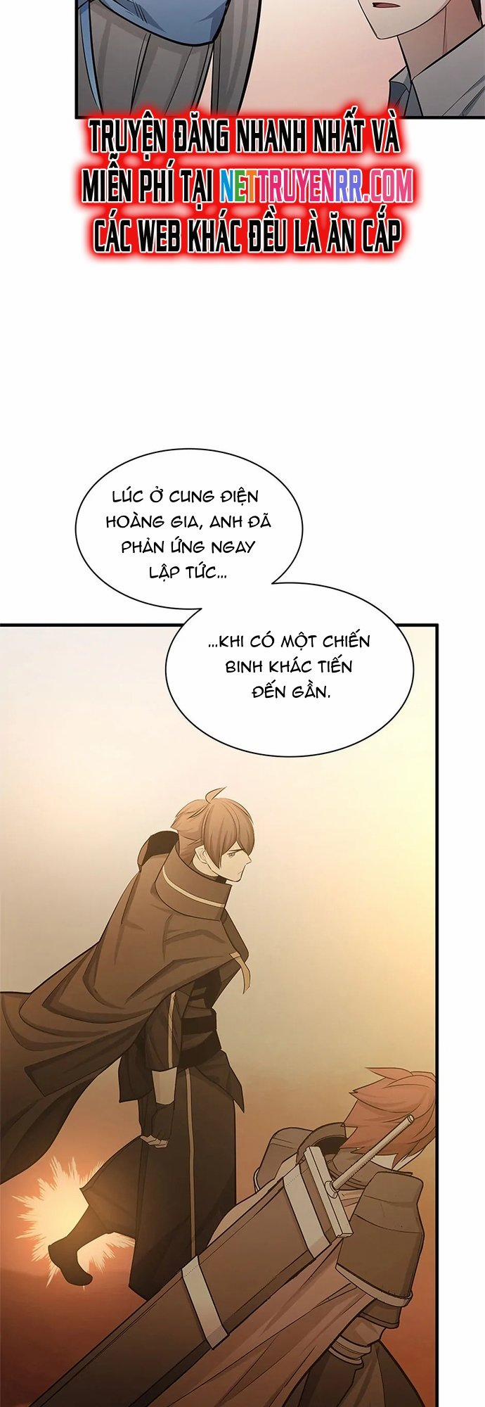 Hầm Ngục Hướng Dẫn Cấp Địa Ngục 163 trang 33