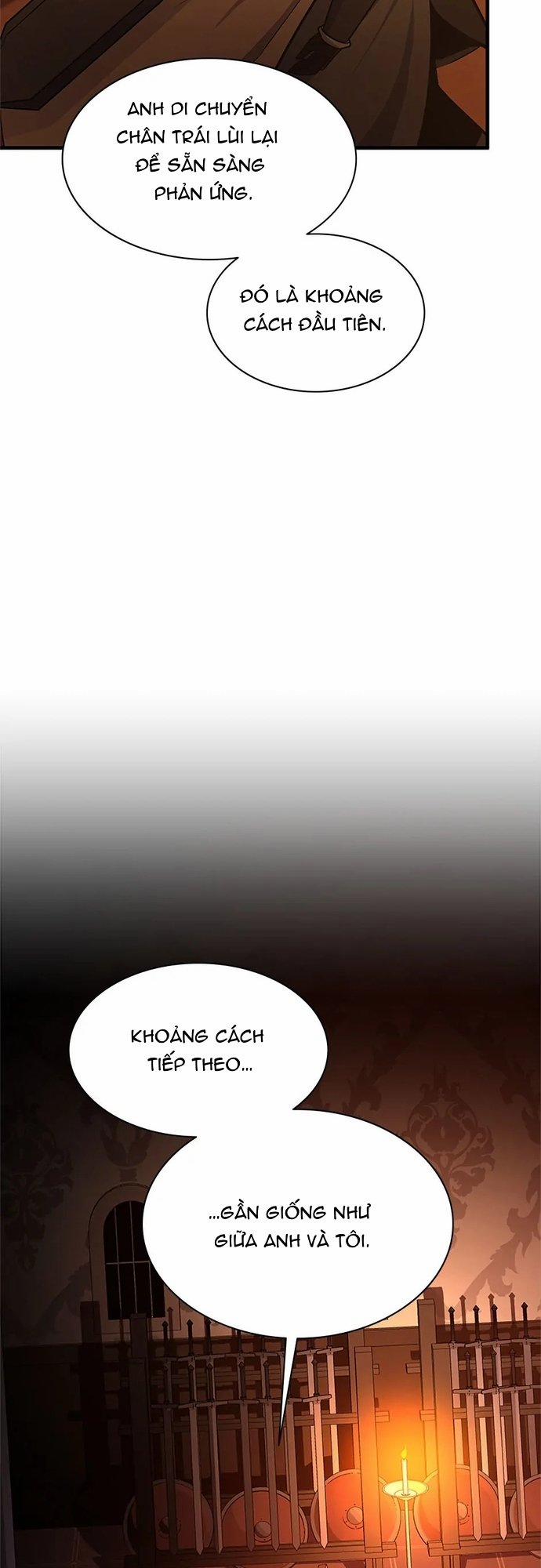 Hầm Ngục Hướng Dẫn Cấp Địa Ngục 163 trang 34