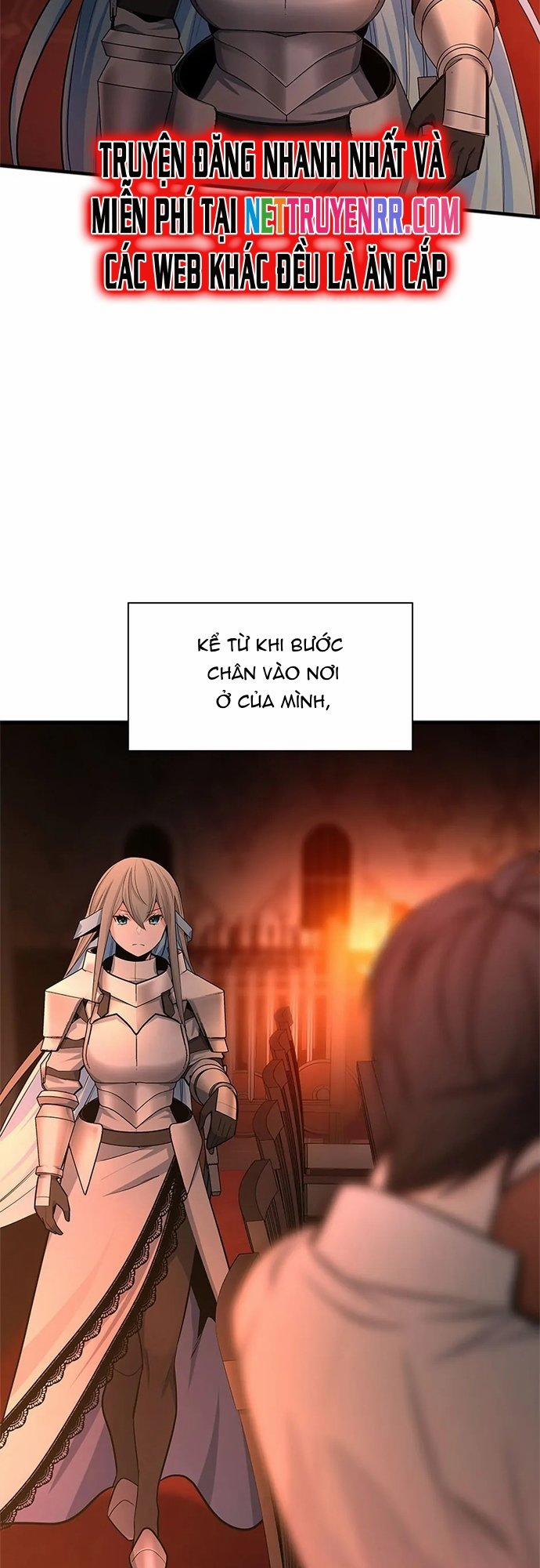 Hầm Ngục Hướng Dẫn Cấp Địa Ngục 163 trang 37