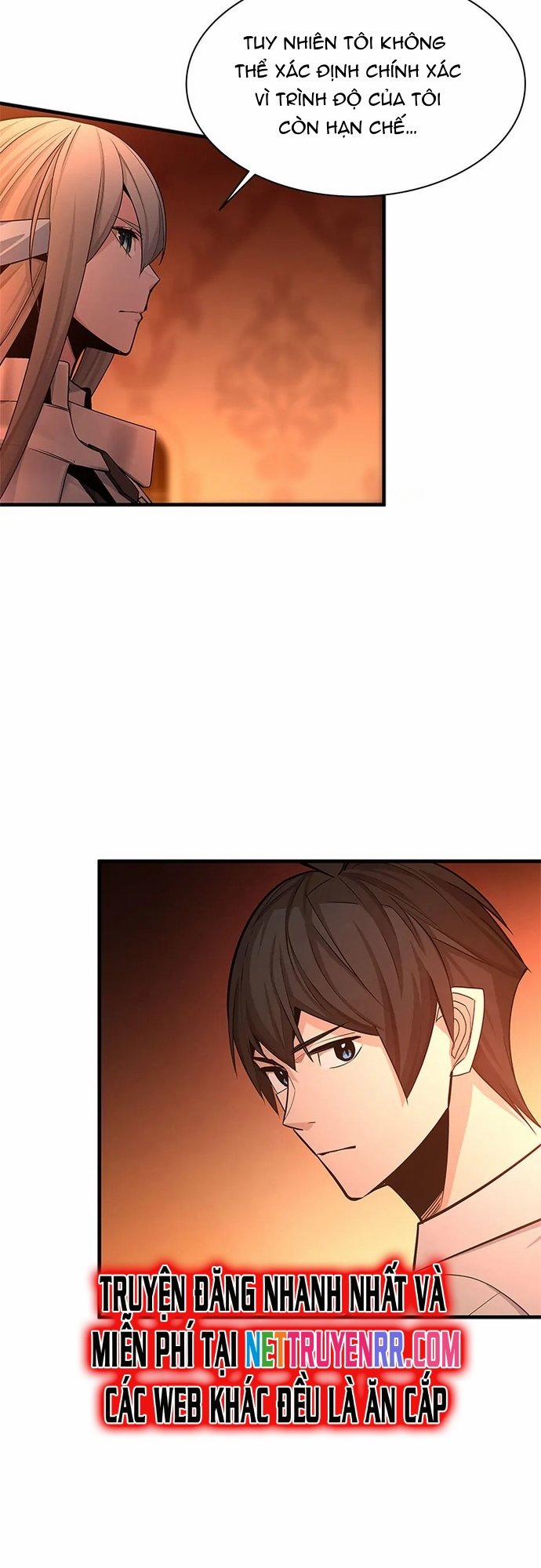 Hầm Ngục Hướng Dẫn Cấp Địa Ngục 163 trang 41