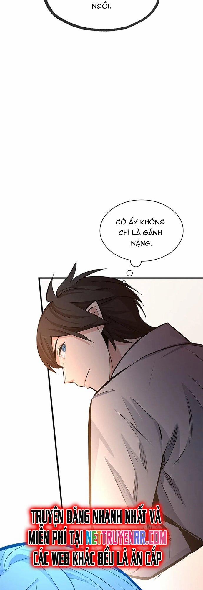 Hầm Ngục Hướng Dẫn Cấp Địa Ngục 163 trang 43