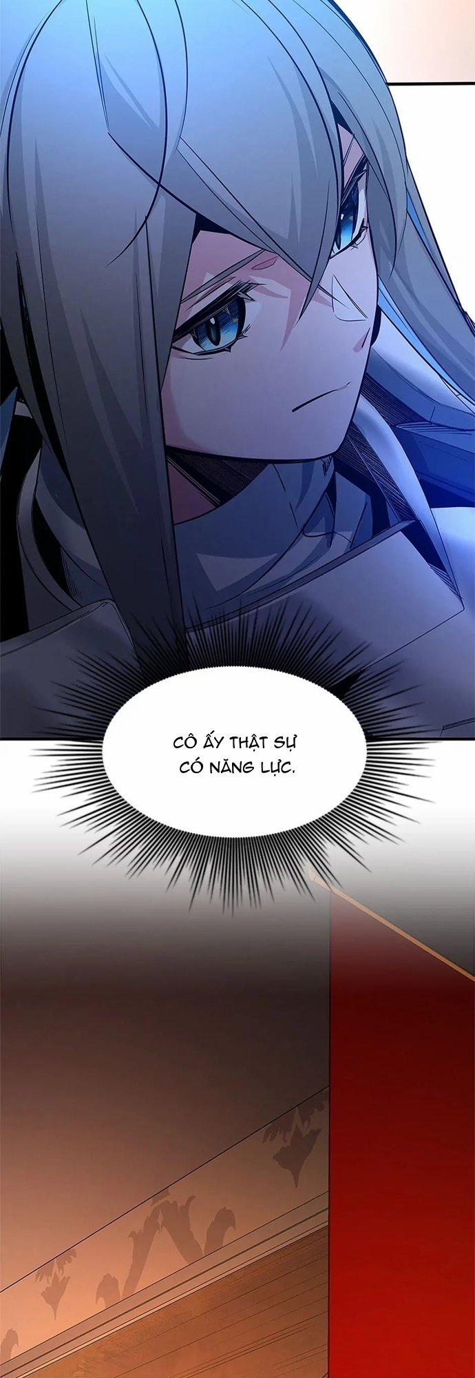 Hầm Ngục Hướng Dẫn Cấp Địa Ngục 163 trang 44