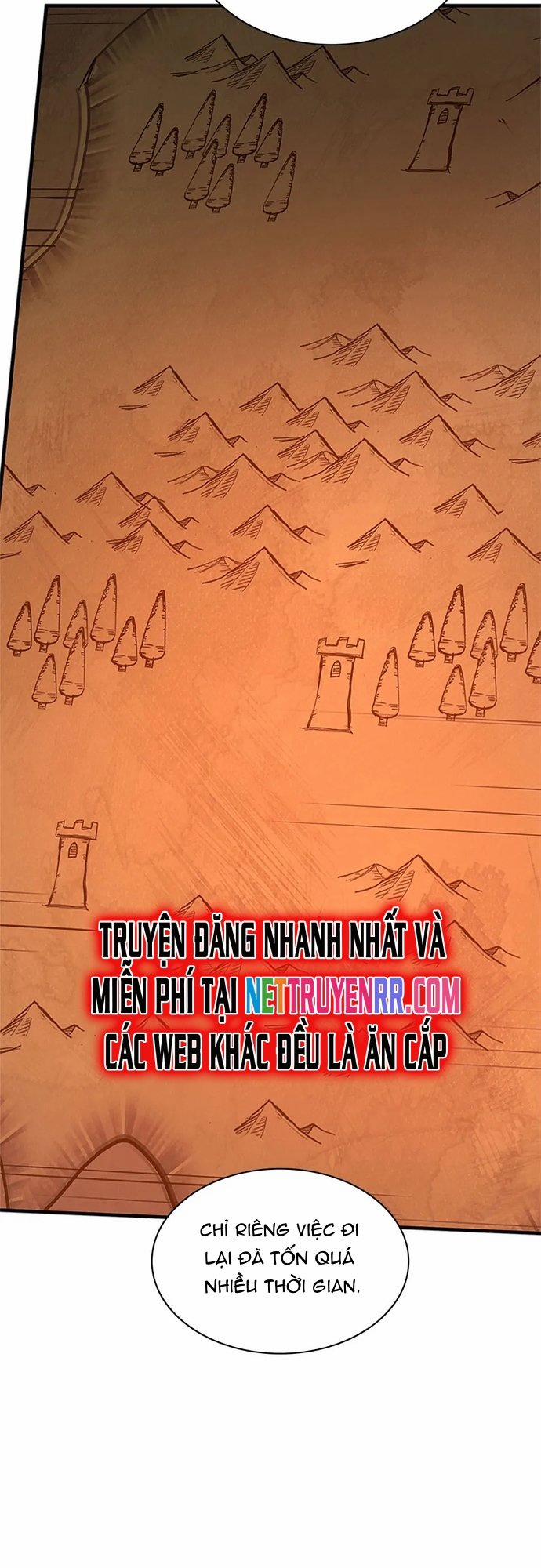 Hầm Ngục Hướng Dẫn Cấp Địa Ngục 163 trang 47