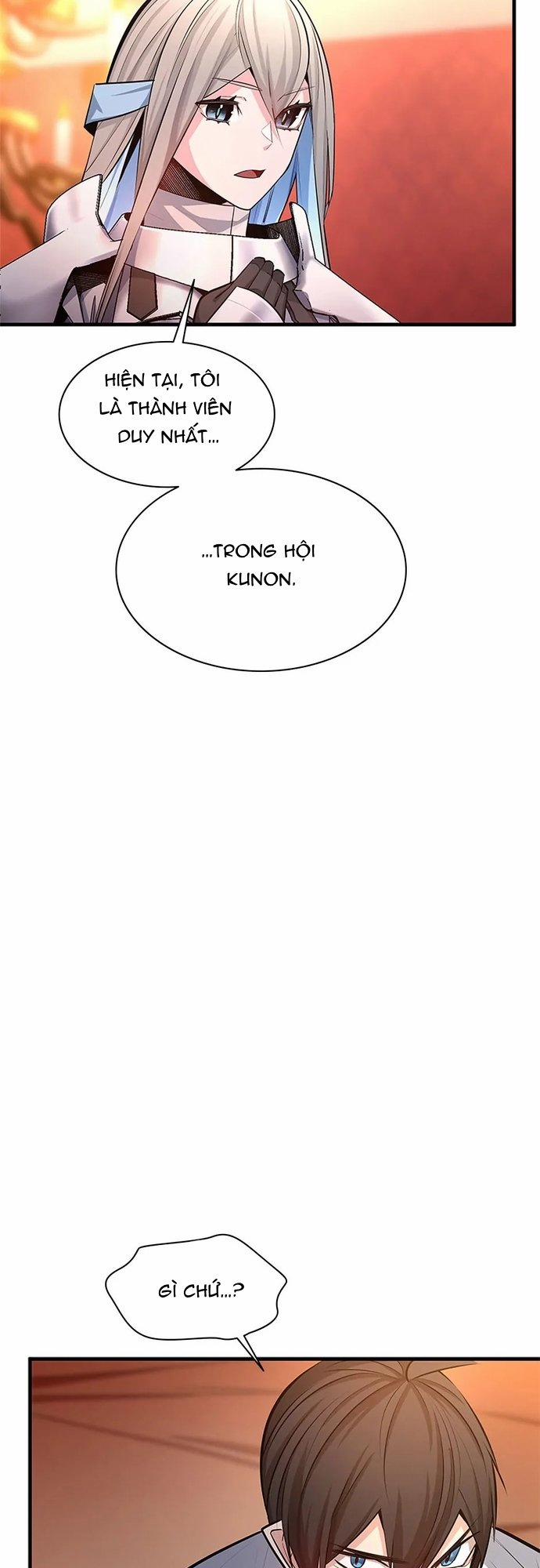 Hầm Ngục Hướng Dẫn Cấp Địa Ngục 163 trang 5