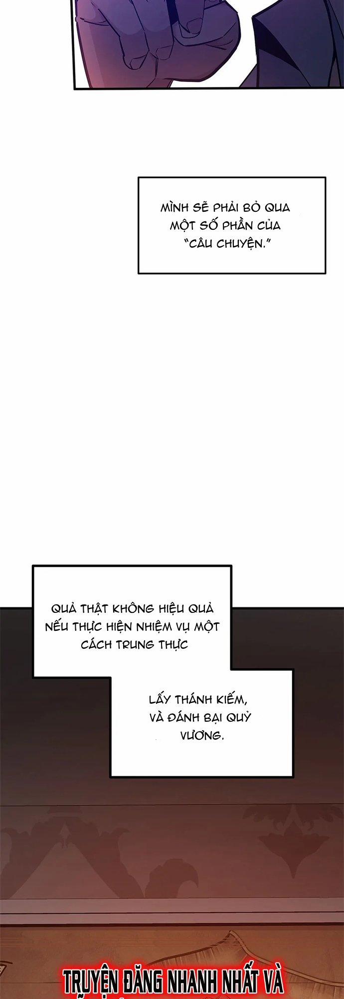 Hầm Ngục Hướng Dẫn Cấp Địa Ngục 163 trang 50