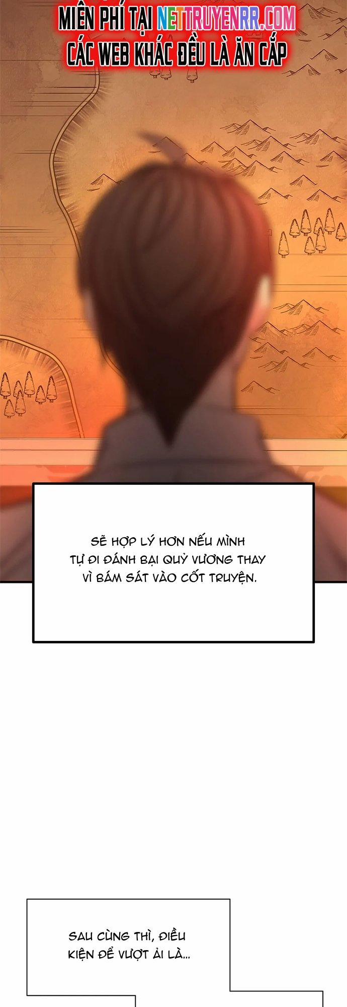 Hầm Ngục Hướng Dẫn Cấp Địa Ngục 163 trang 51