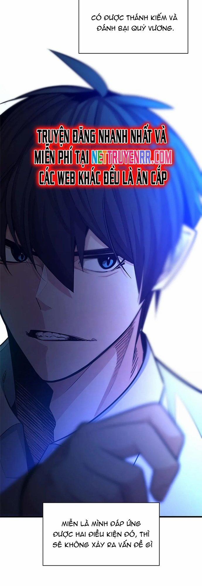 Hầm Ngục Hướng Dẫn Cấp Địa Ngục 163 trang 52