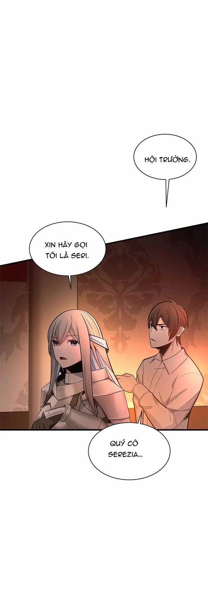 Hầm Ngục Hướng Dẫn Cấp Địa Ngục 163 trang 53