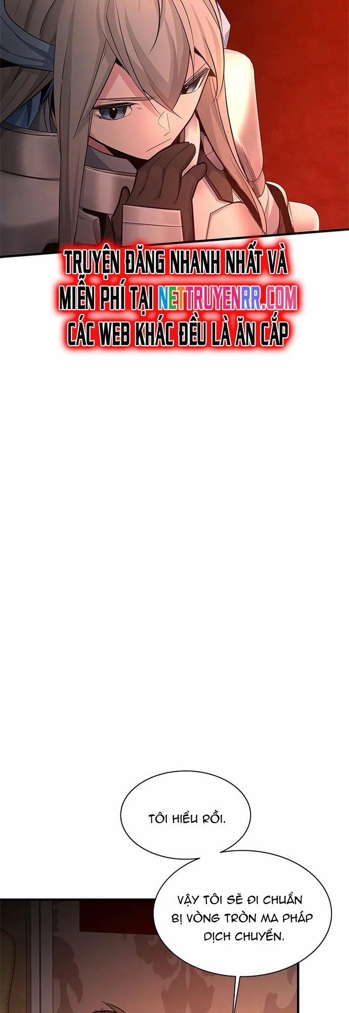 Hầm Ngục Hướng Dẫn Cấp Địa Ngục 163 trang 56