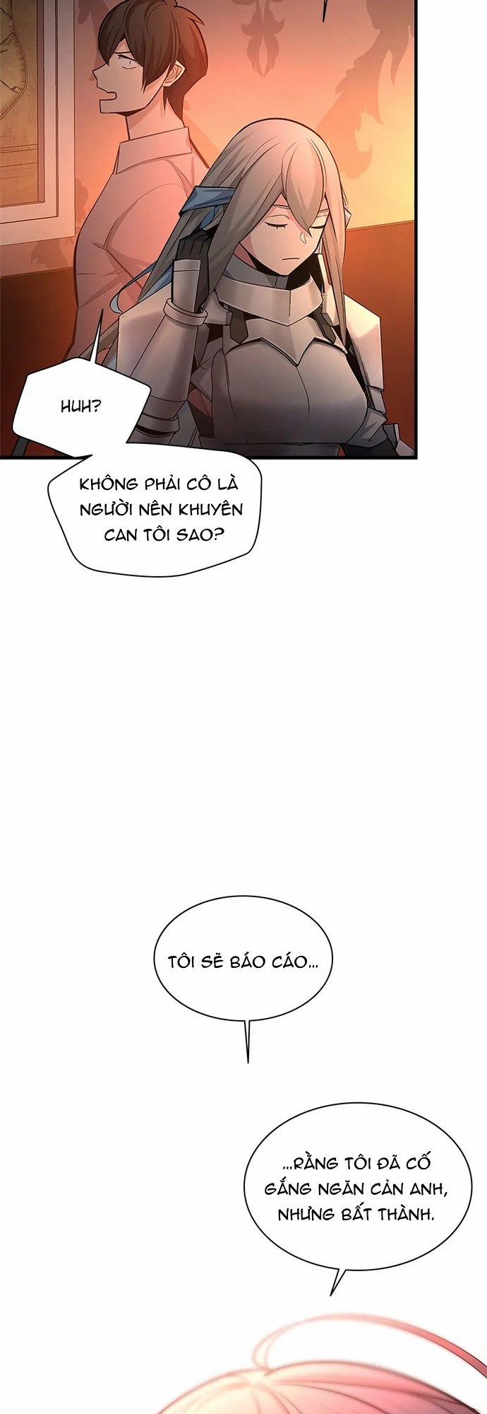 Hầm Ngục Hướng Dẫn Cấp Địa Ngục 163 trang 57