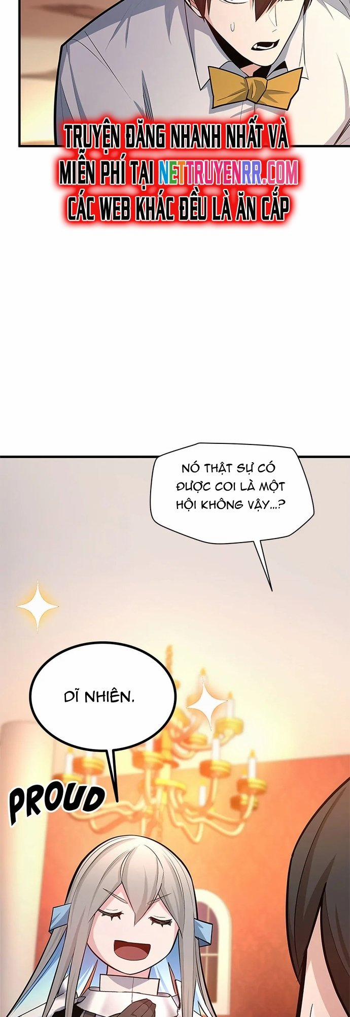 Hầm Ngục Hướng Dẫn Cấp Địa Ngục 163 trang 6