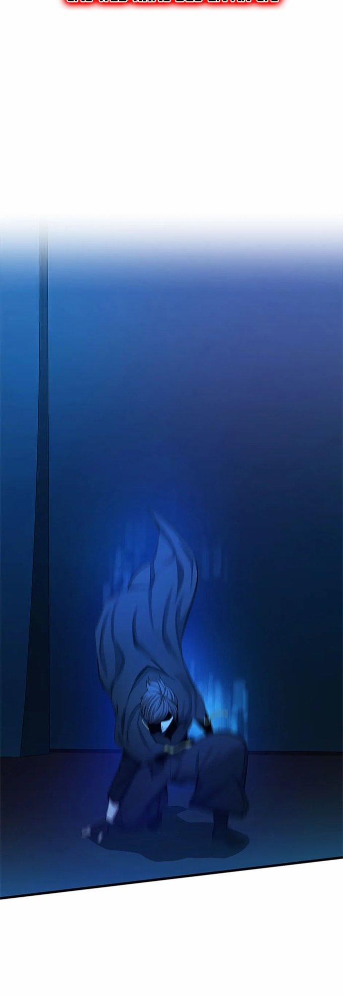 Hầm Ngục Hướng Dẫn Cấp Địa Ngục 163 trang 60