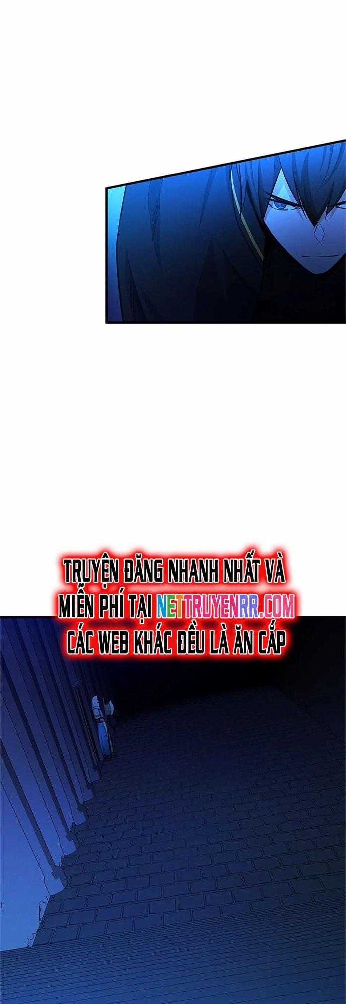 Hầm Ngục Hướng Dẫn Cấp Địa Ngục 163 trang 61